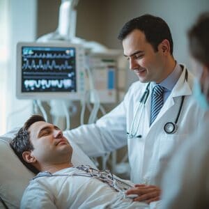 Cardiologia, cardiologista, bonsucesso