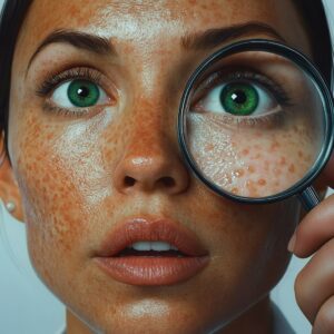 imagem da especialidade de dermatologia