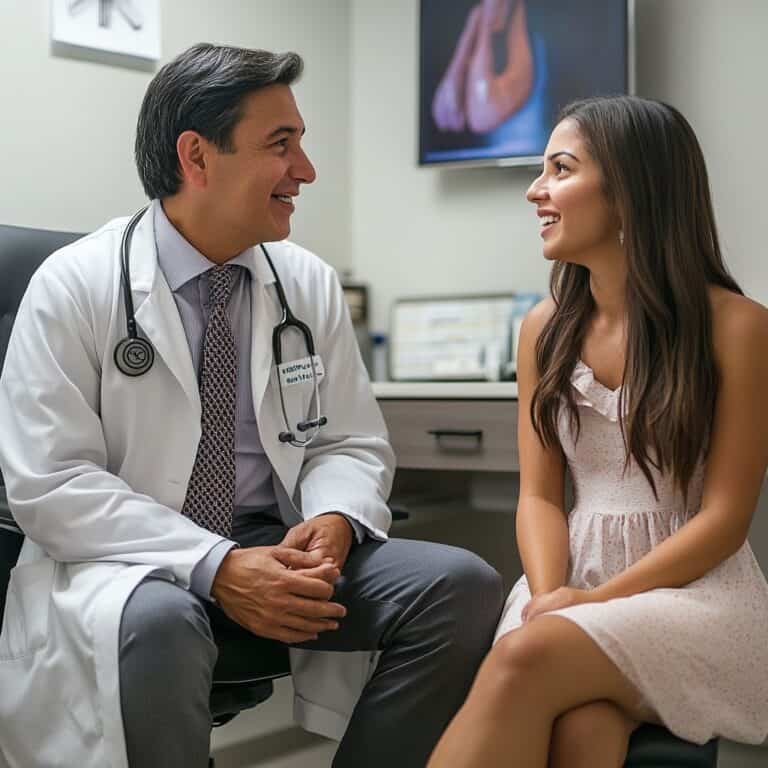 Endocrinologia Bonsucesso