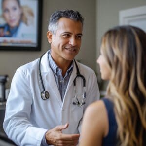 Endocrinologista Bonsucesso