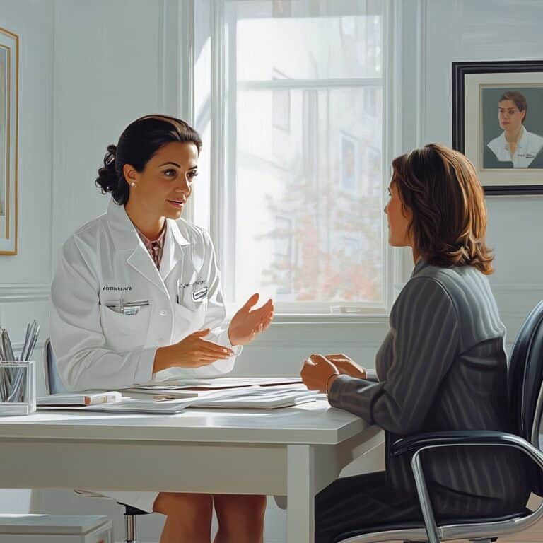 Ginecologia Bonsucesso