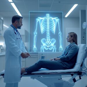 Ortopedista Bonsucesso