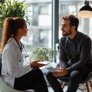 Psicologa Clínica Life Working Bonsucesso