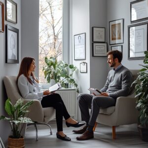 Psiquiatria Bonsucesso