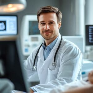 Ultrassonografia Clínica Life Working Bonsucesso