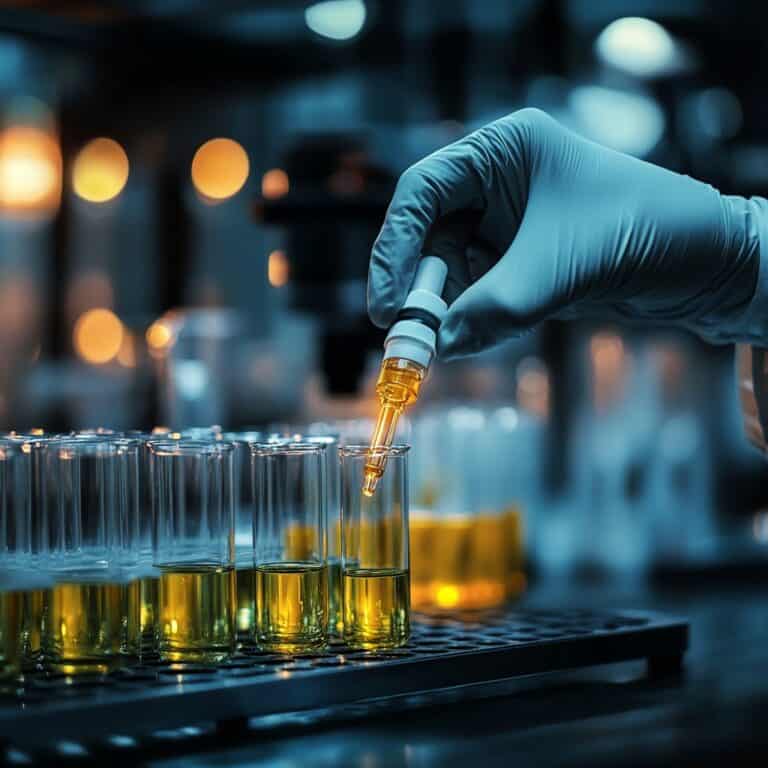 Exames Laboratoriais