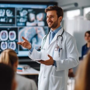 imagem da especialidade de urologia