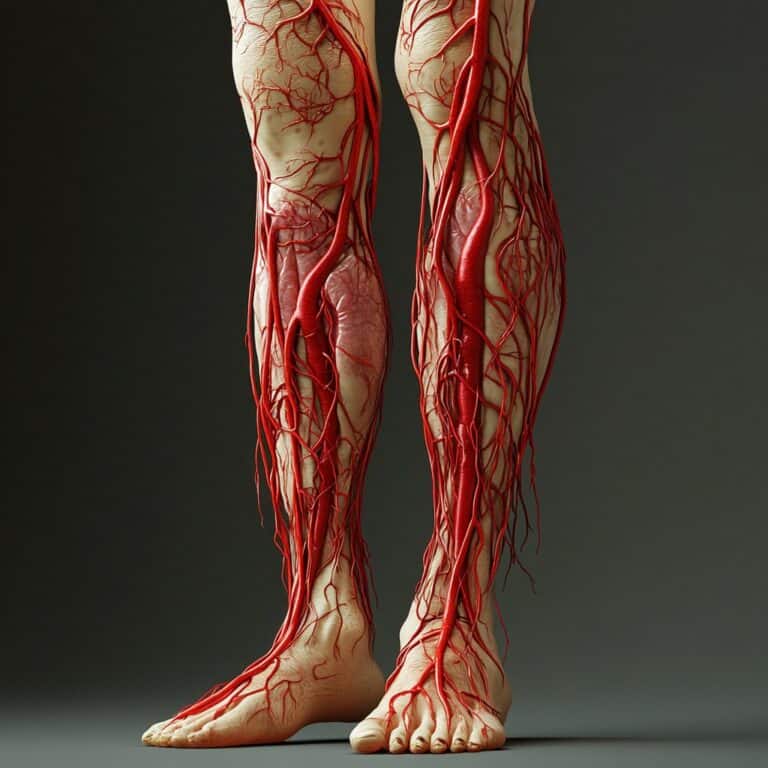 Varizes e Insuficiência Venosa: Sintomas, Causas e Tratamentos