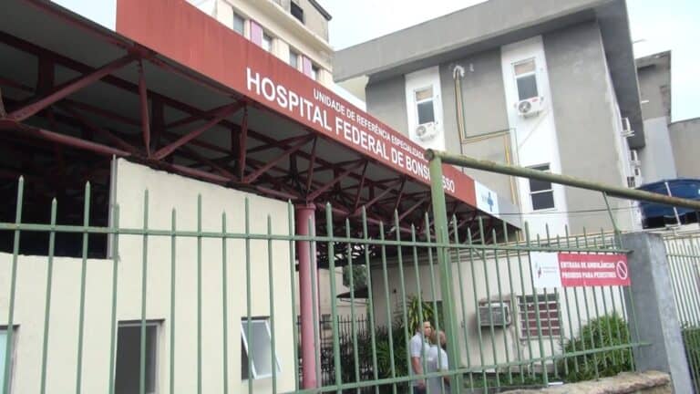 Hospital de Bonsucesso: Como Chegar e Opções de Atendimento na Região