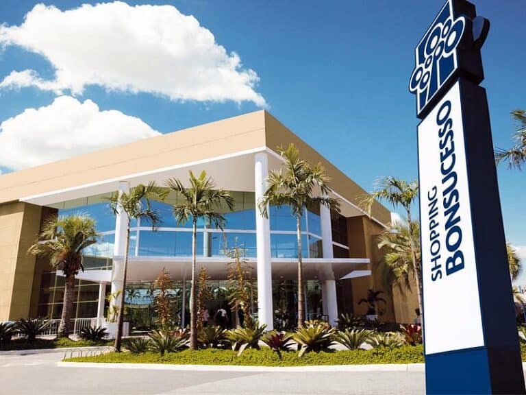 Shopping Bonsucesso: Lojas, Serviços e Como Chegar