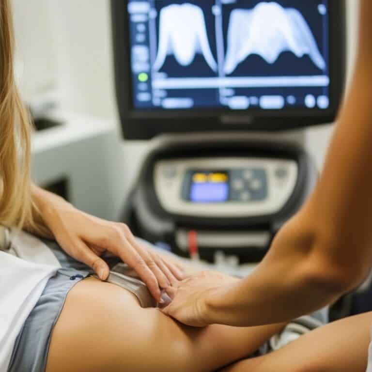 O que é ultrassom com doppler