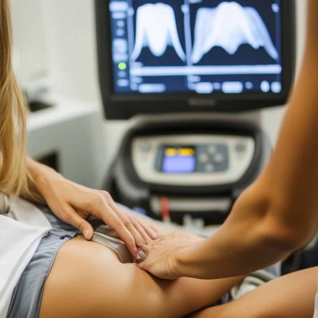 Ultrassom com doppler