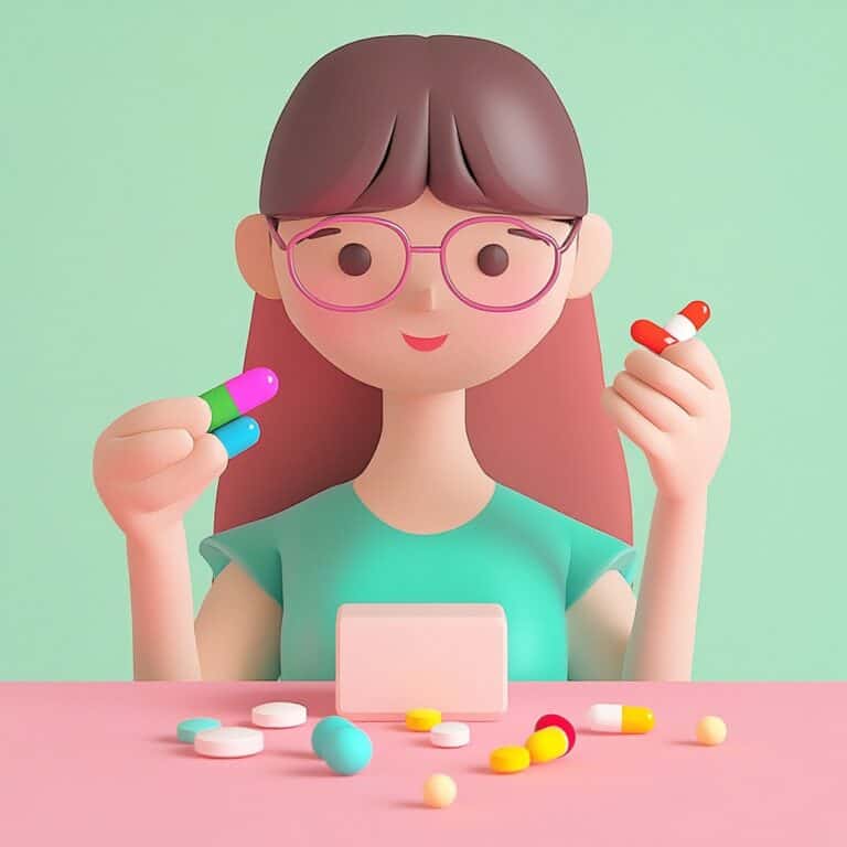 Antibiótico corta o efeito do anticoncepcional