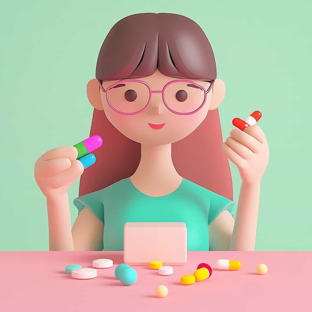 antibiótico corta o efeito do anticoncepcional