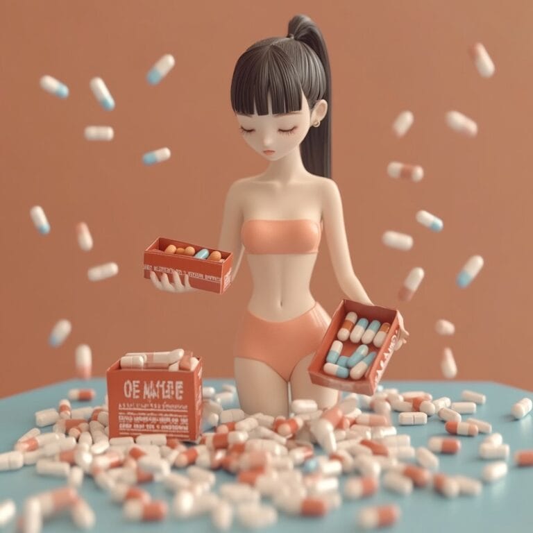 O que corta o efeito da pílula do dia seguinte?