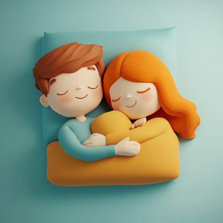 Benefícios da Melatonina para o Sono Saudável