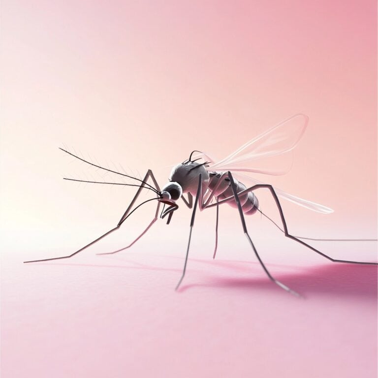 Sintomas da Dengue em Crianças e Adultos