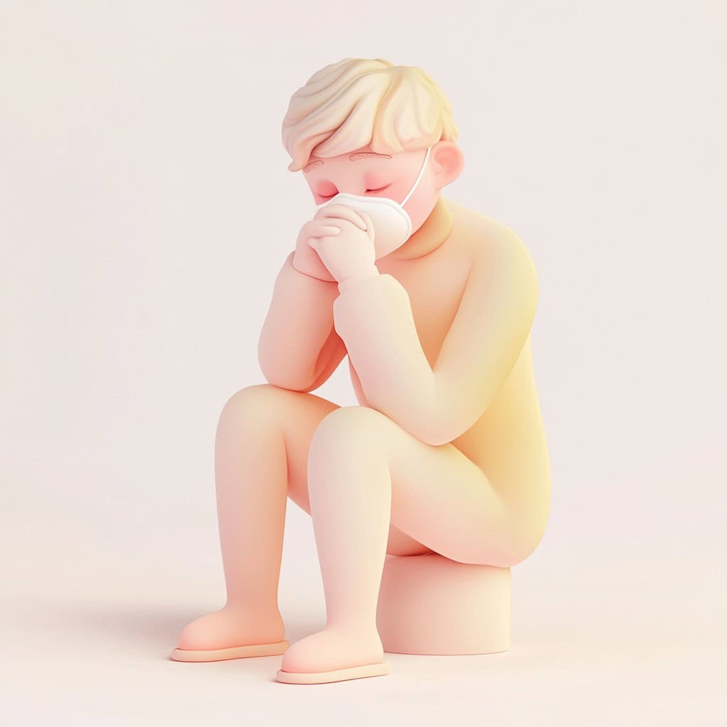 Sintomas de pneumonia