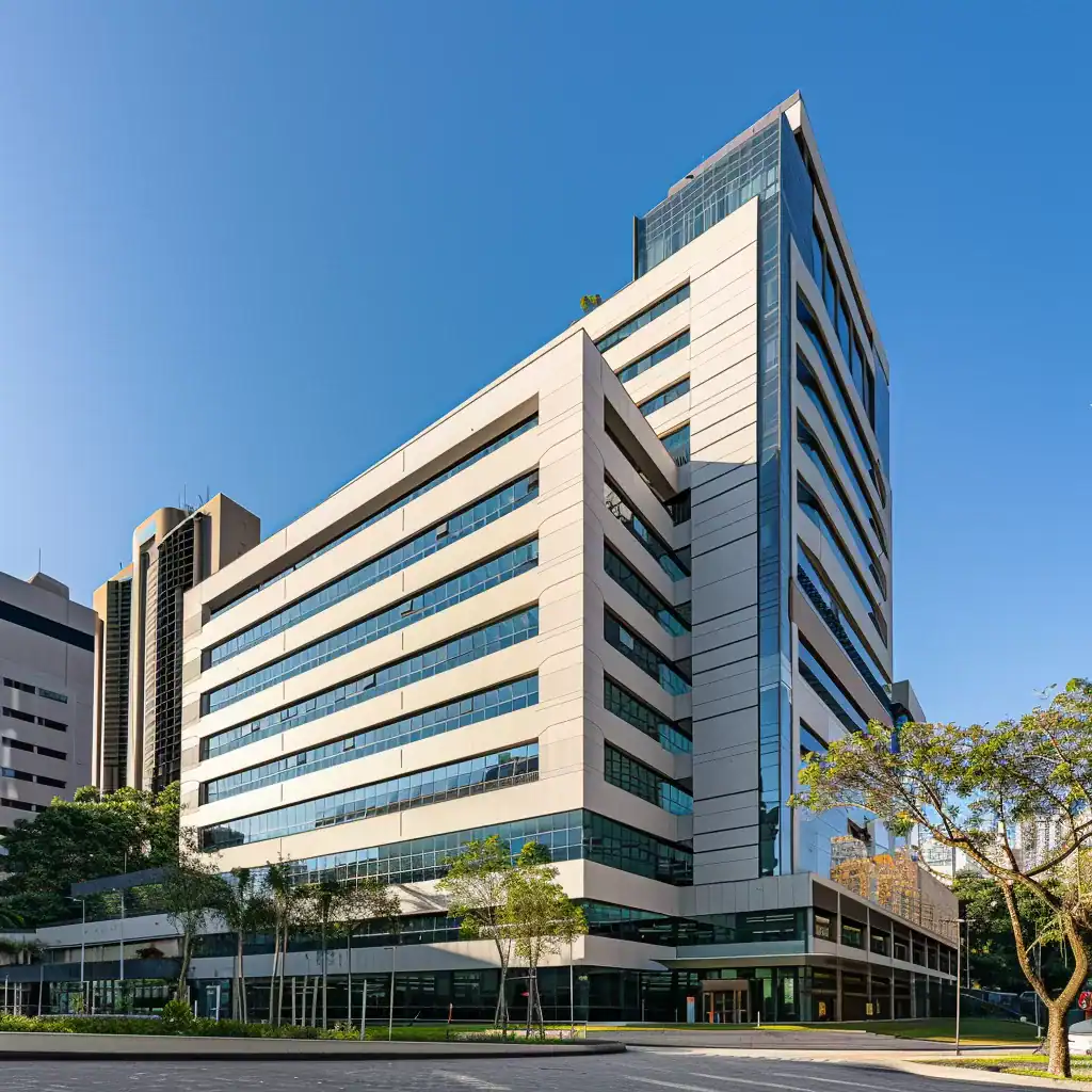 hospital santa catarina