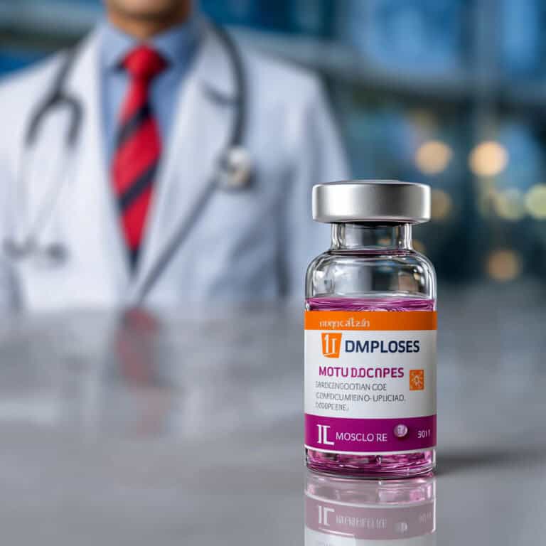 Lipoless (tirzepatida): o que é, por que é proibido pela Anvisa e quais são os riscos do uso ilegal