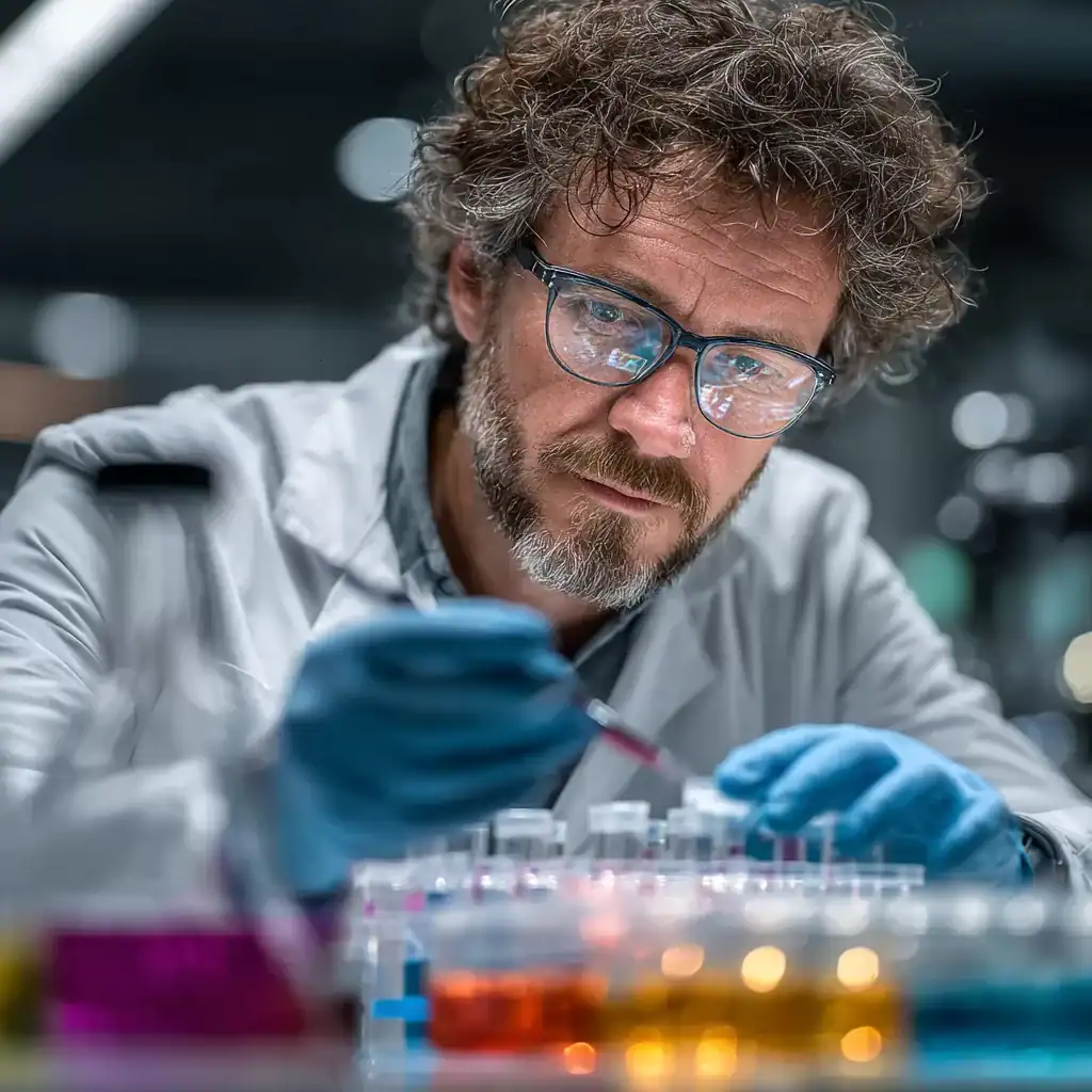 o que um biomedico faz no hospital