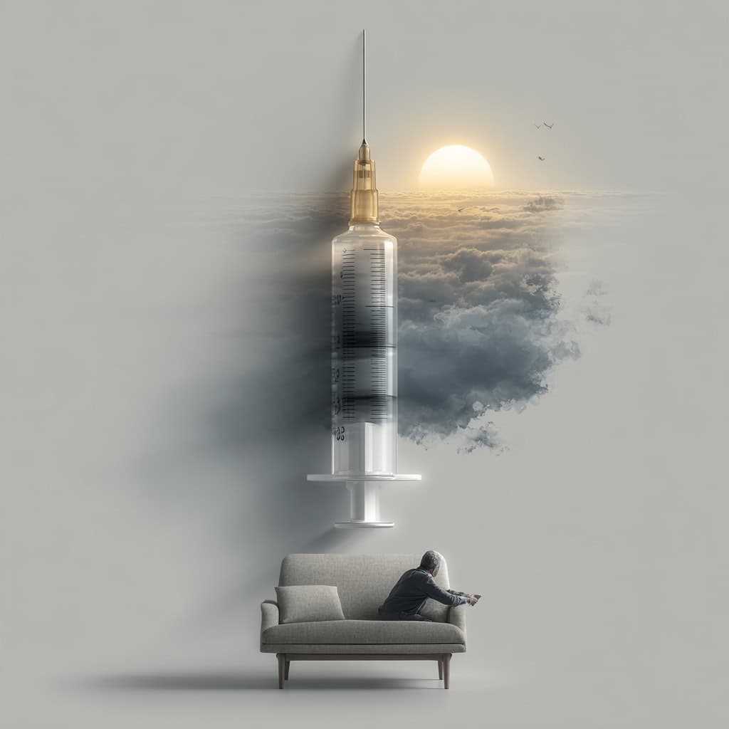 para que serve mounjaro