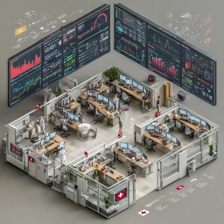 O que é SIRESP? Entenda como funciona o sistema de regulação da saúde em São Paulo