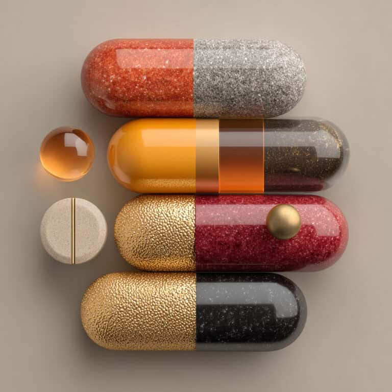 Tirzepatida comprimido: existe versão em comprimido? Entenda como a substância é utilizada