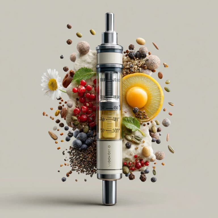 Tirzepatida: efeitos colaterais mais comuns, o que observar e cuidados importantes