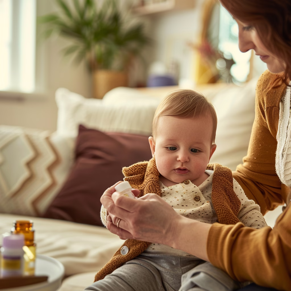 Paracetamol bebê pode tomar? Entenda quando é indicado e os cuidados