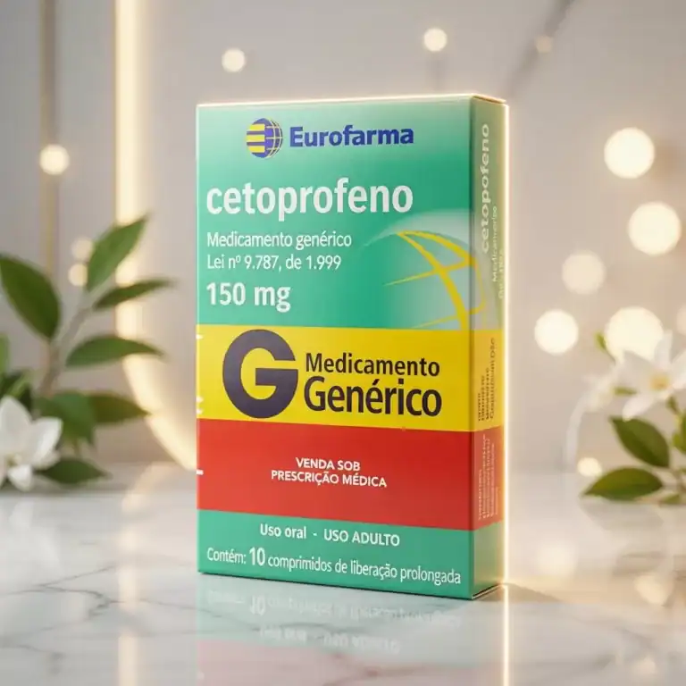 Cetoprofeno: para que serve, como tomar, doses e efeitos do medicamento