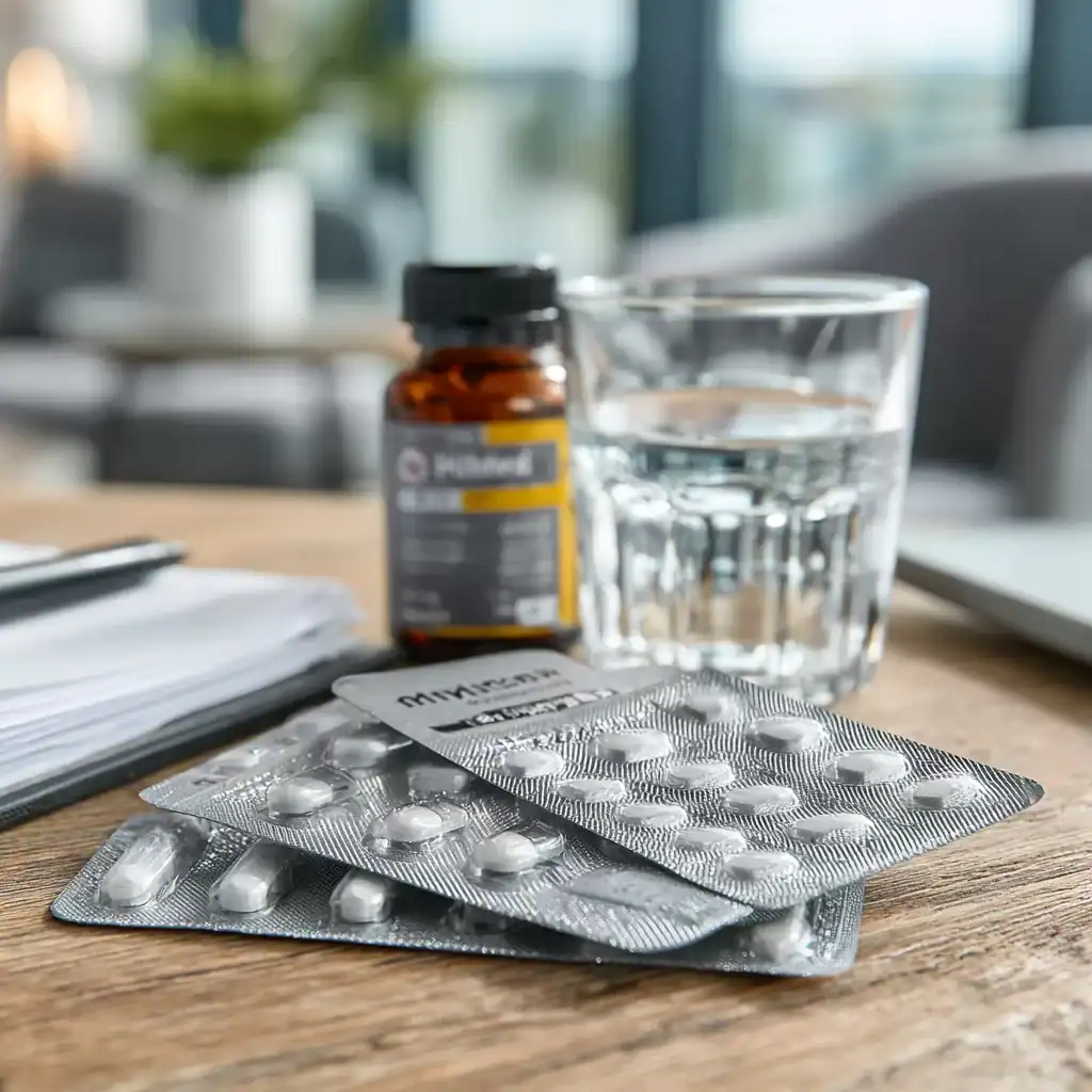 Cetoprofeno é antibiótico? Entenda a diferença entre os medicamentos