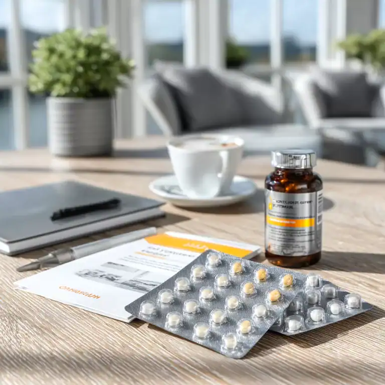 Cetoprofeno efeitos colaterais: quais podem ocorrer durante o uso