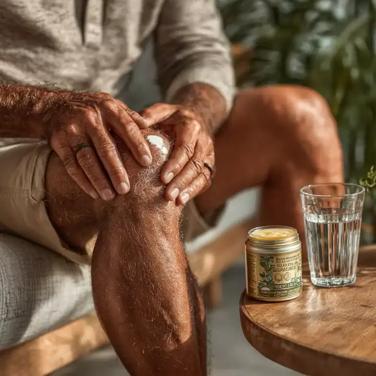 Cetoprofeno gel: para que serve e quando pode ser utilizado