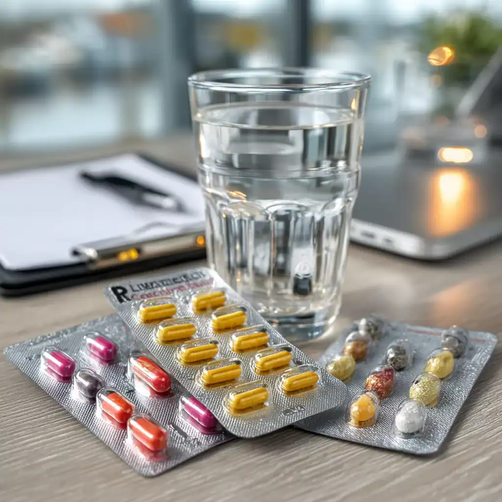 Cetoprofeno pode tomar com dipirona