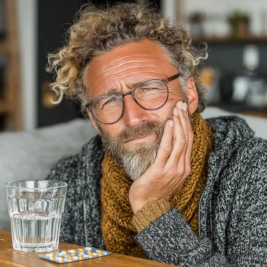 Cetoprofeno pode tomar com paracetamol? Entenda se a combinação é segura