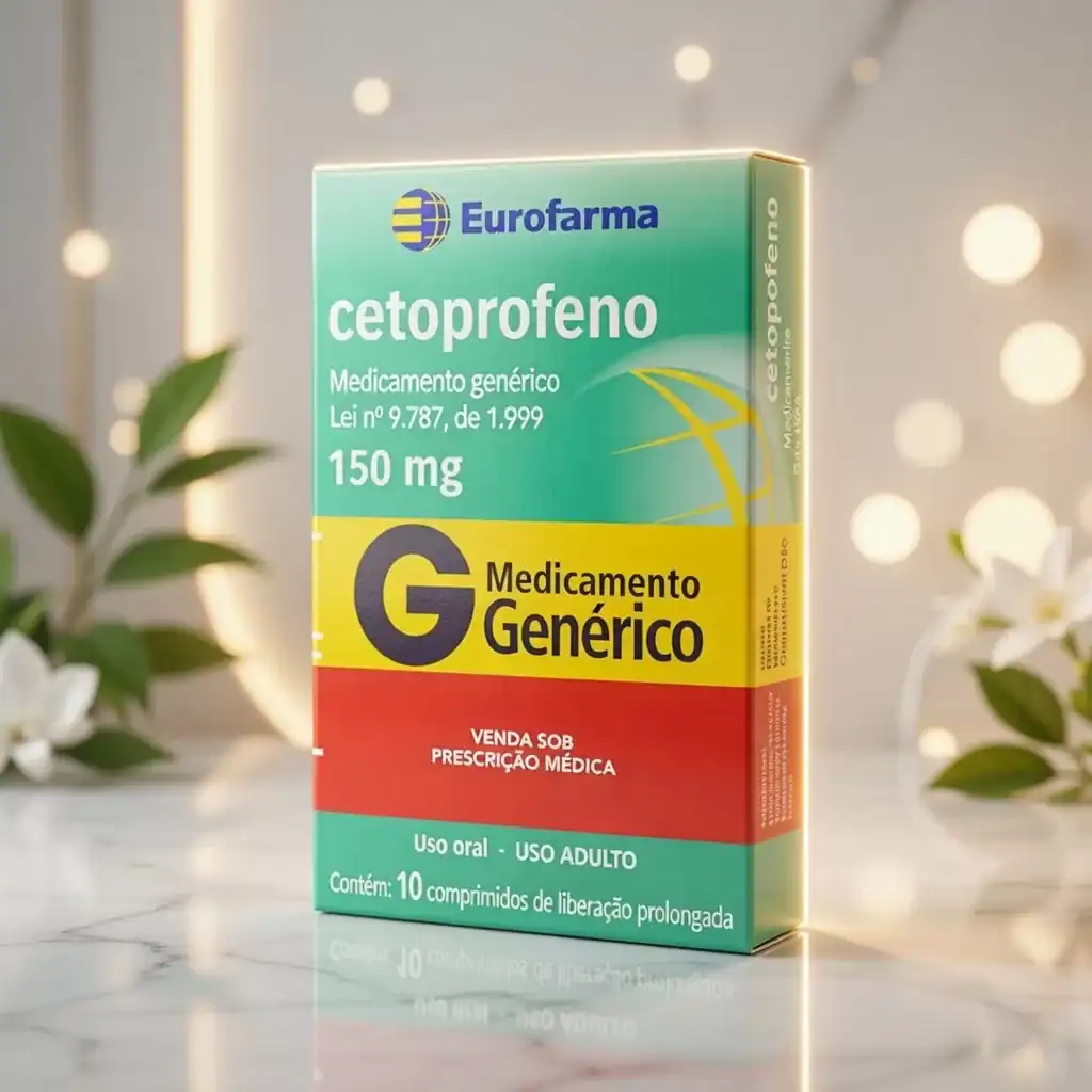 Cetoprofeno: para que serve, como tomar, doses e efeitos do medicamento