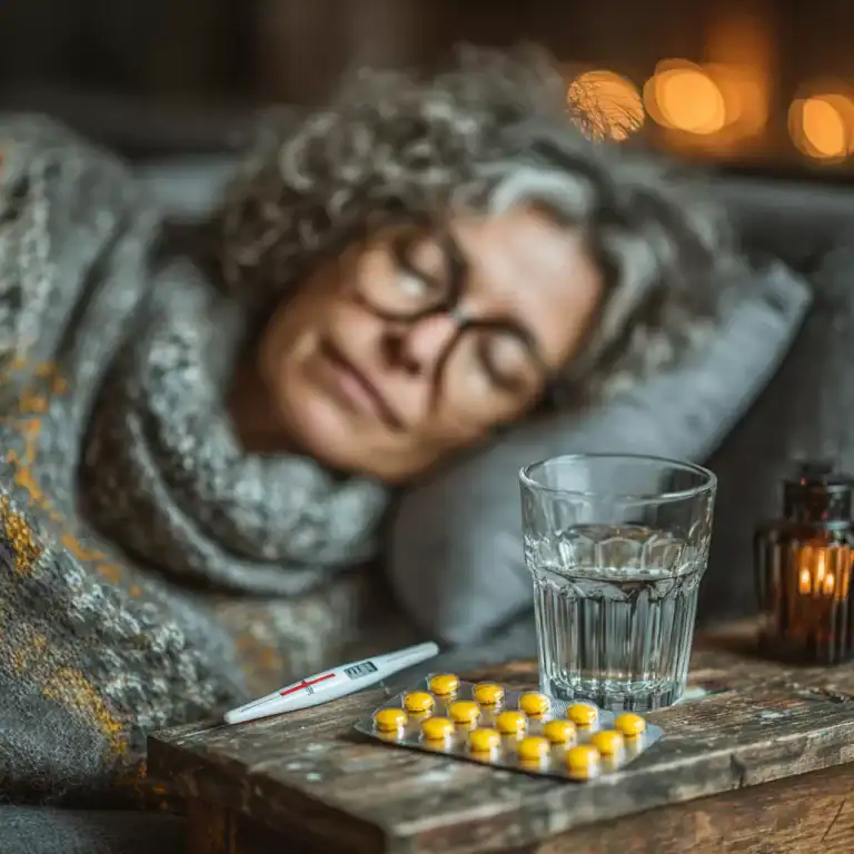 Cetoprofeno serve para febre? Entenda quando ele pode ser usado