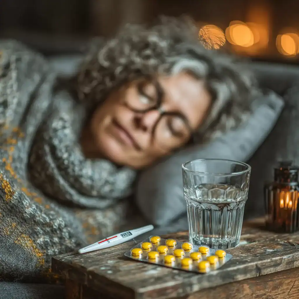 cetoprofeno serve para febre