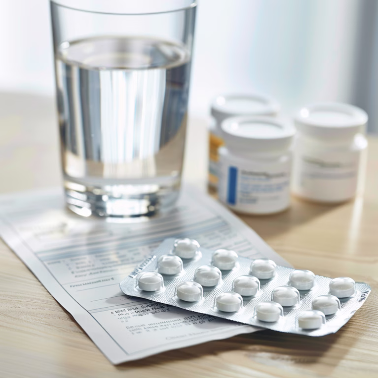 Paracetamol 500mg: para que serve e quando esse medicamento é indicado