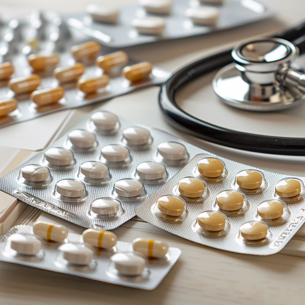 Paracetamol é anti-inflamatório? Entenda como esse medicamento funciona