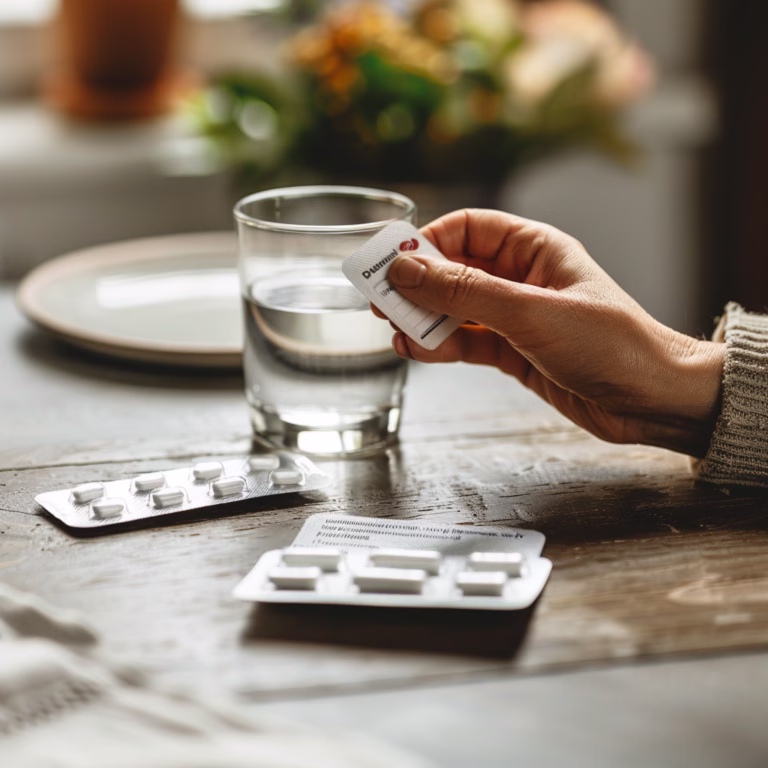 Como tomar paracetamol: entenda a forma correta de usar o medicamento