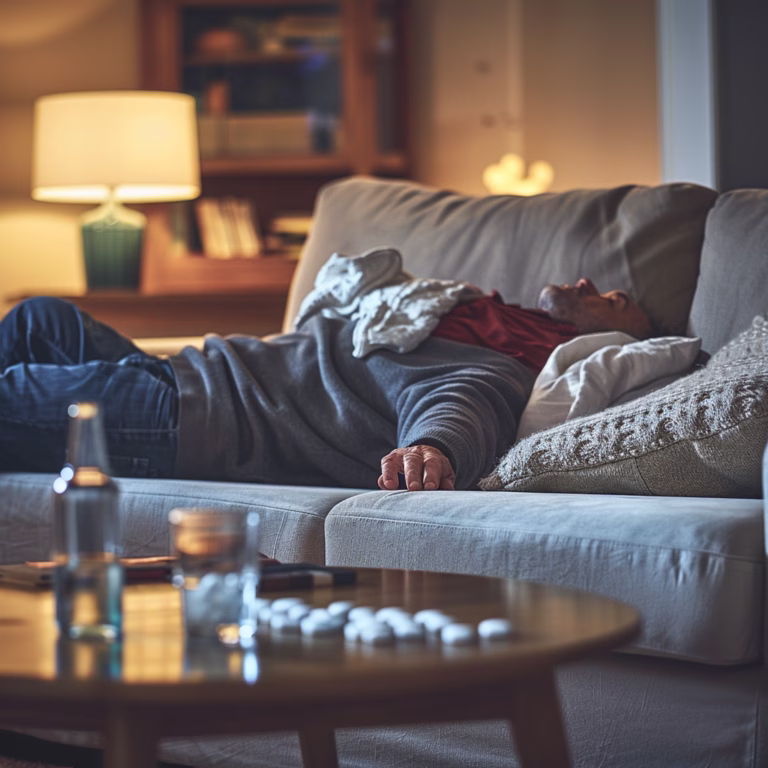 Paracetamol dá sono? Entenda os efeitos do medicamento