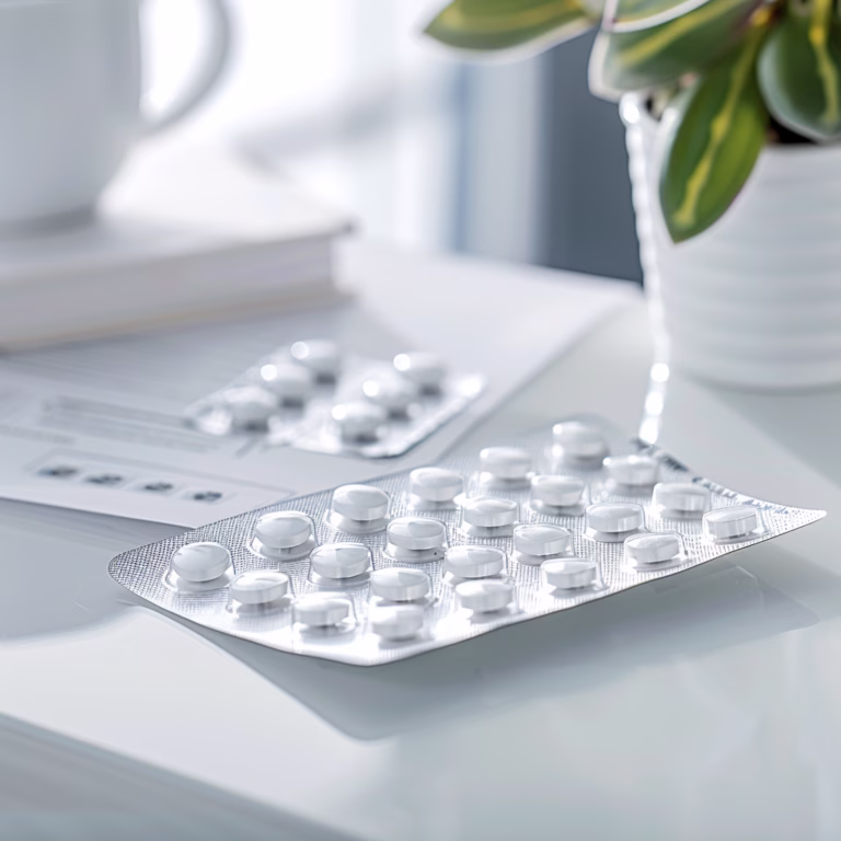 Paracetamol efeitos colaterais: quais podem ocorrer durante o uso