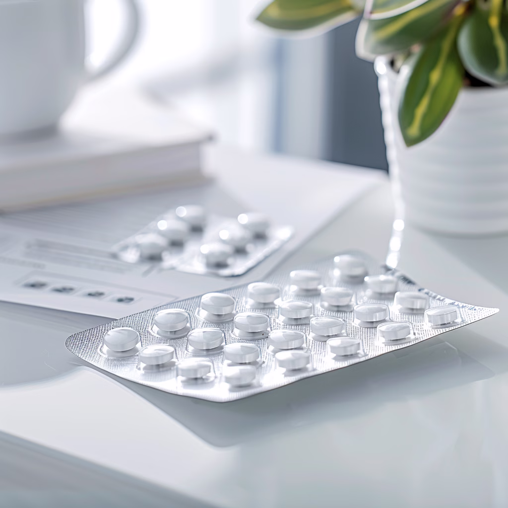 Paracetamol efeitos colaterais: quais podem ocorrer durante o uso