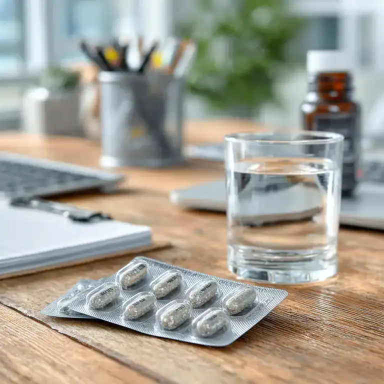 Como tomar Nimesulida corretamente: Dosagem, horários e precauções