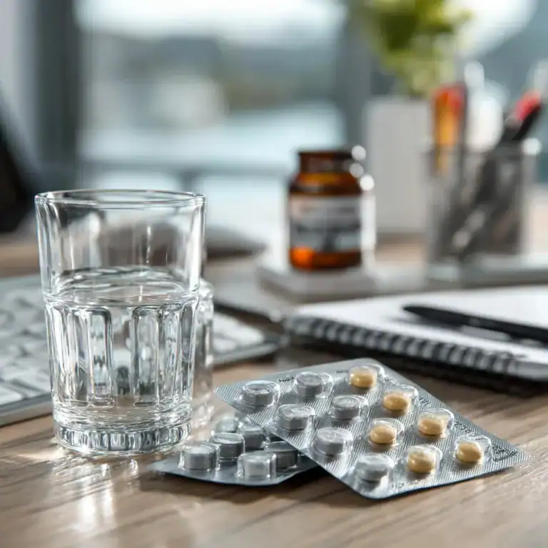 Dipirona 1g: para que serve e quando esse medicamento é indicado