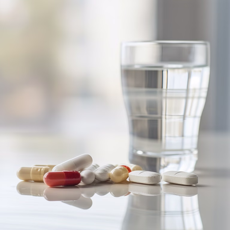 Dipirona com amoxicilina pode tomar? Entenda se é seguro combinar