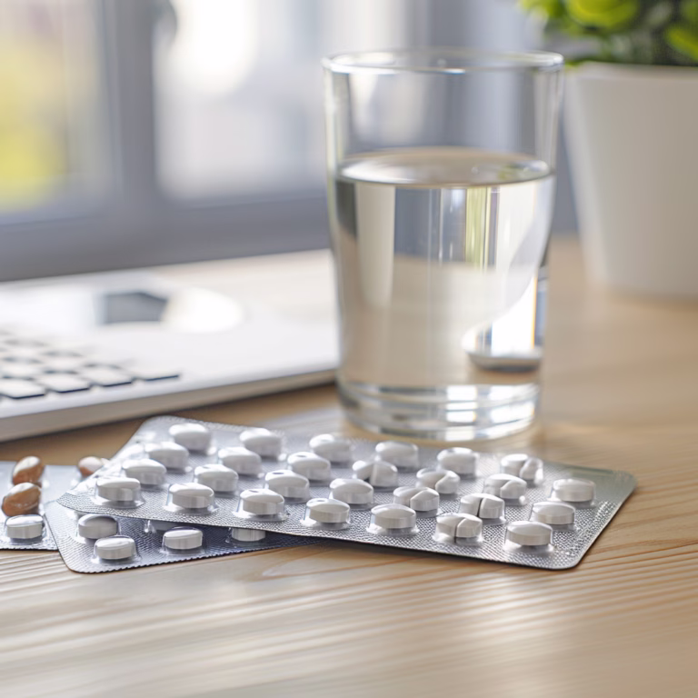 Qual é melhor para dor: dipirona ou ibuprofeno?