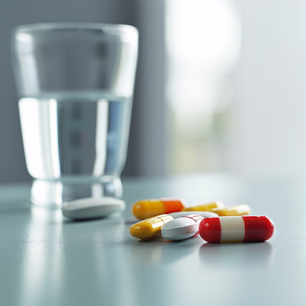 Ibuprofeno com amoxicilina pode tomar? Entenda se é seguro combinar